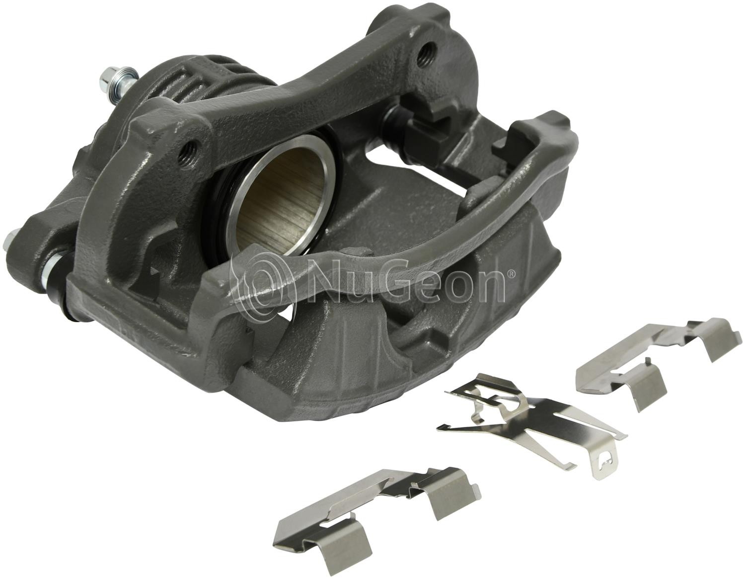 Vision 99P17287B Remanufactured Disc Brake Caliper