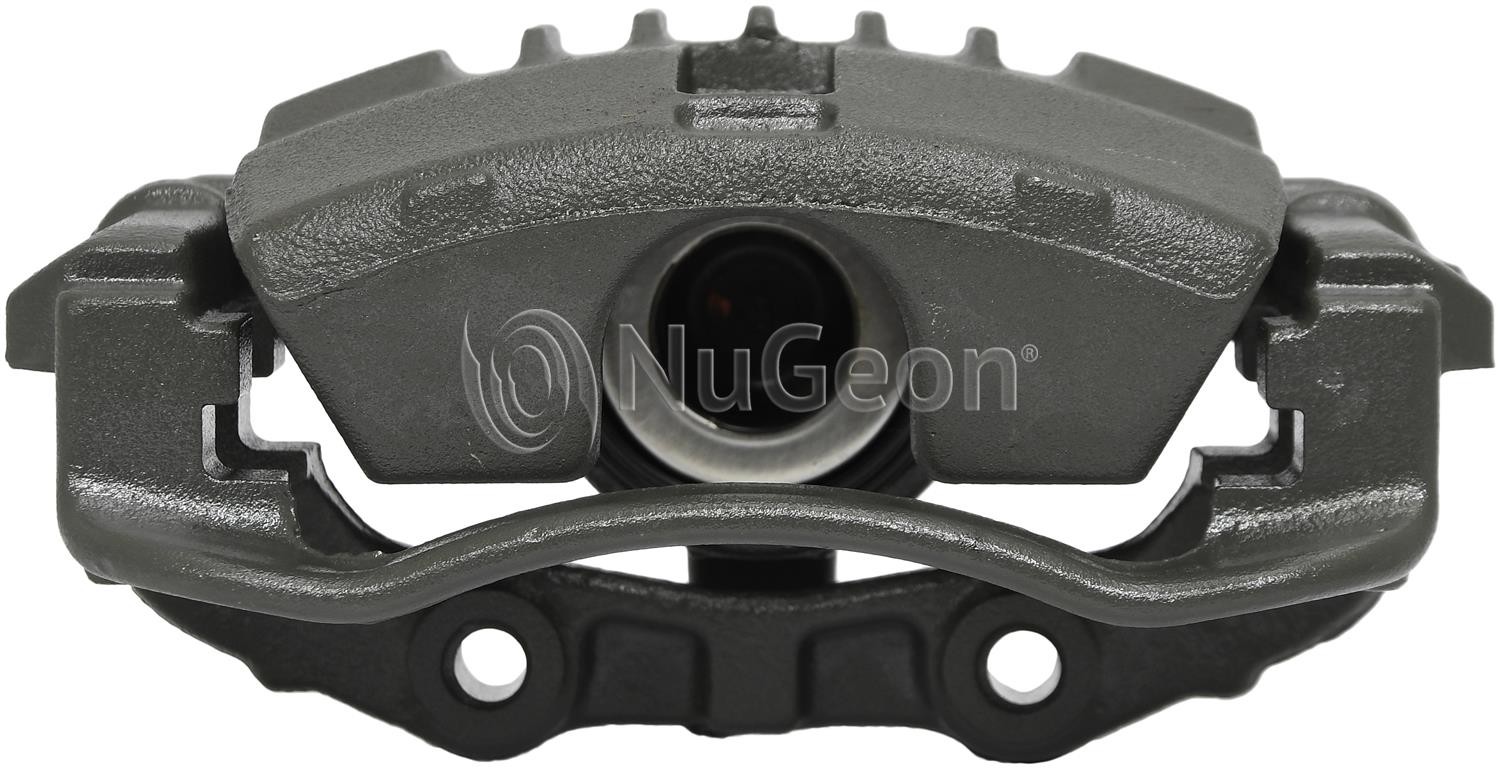 Vision 99P17289A Remanufactured Disc Brake Caliper - Image 3