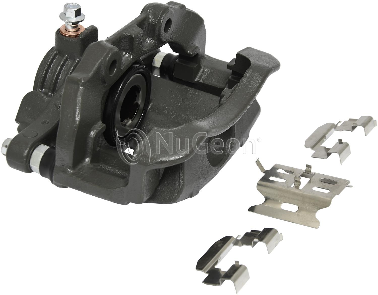 Vision 99P17289B Remanufactured Disc Brake Caliper