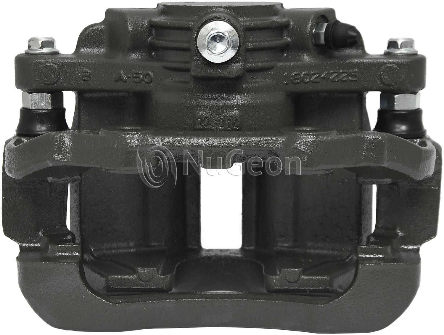 Vision 99P17289B Remanufactured Disc Brake Caliper - Image 2