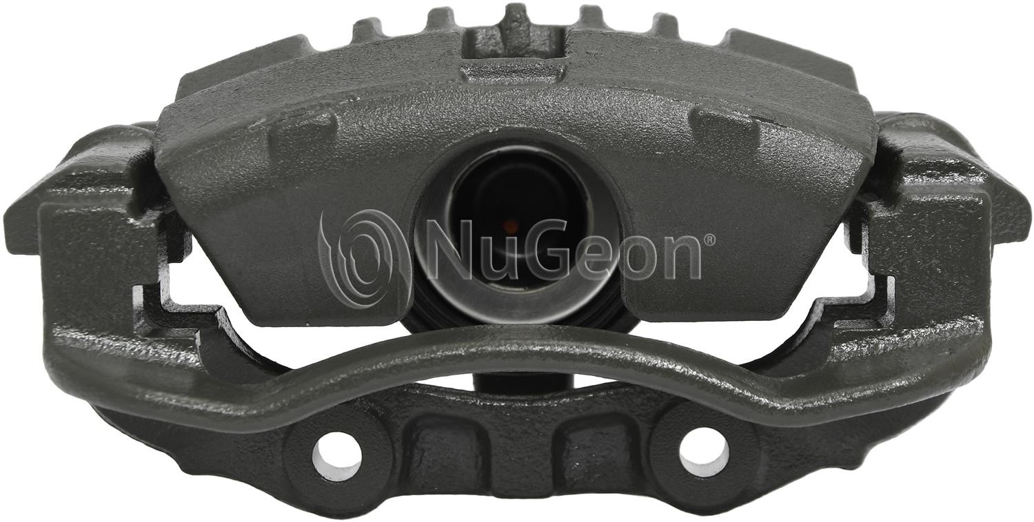 Vision 99P17289B Remanufactured Disc Brake Caliper - Image 3