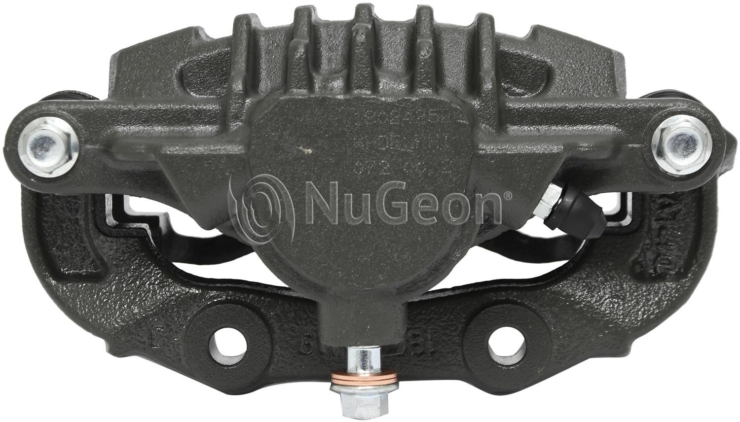 Vision 99P17289B Remanufactured Disc Brake Caliper - Image 4