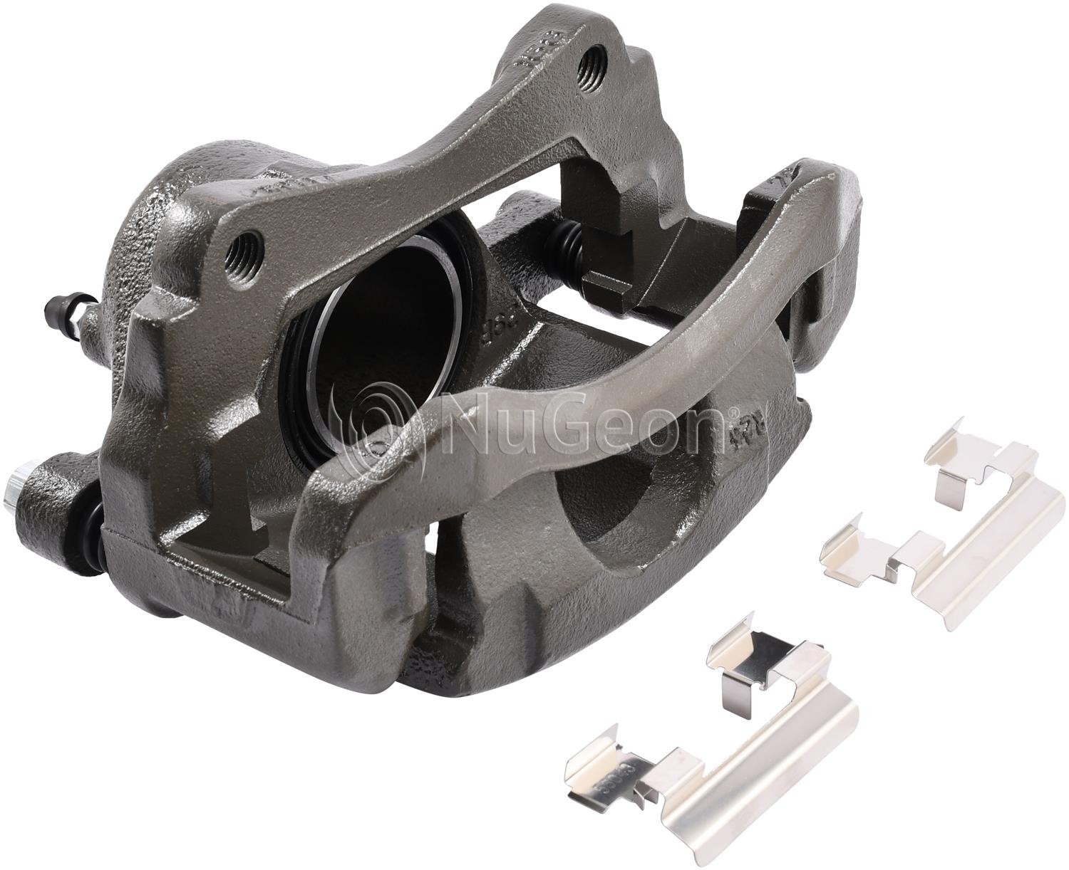 Vision 99P17298A Remanufactured Disc Brake Caliper