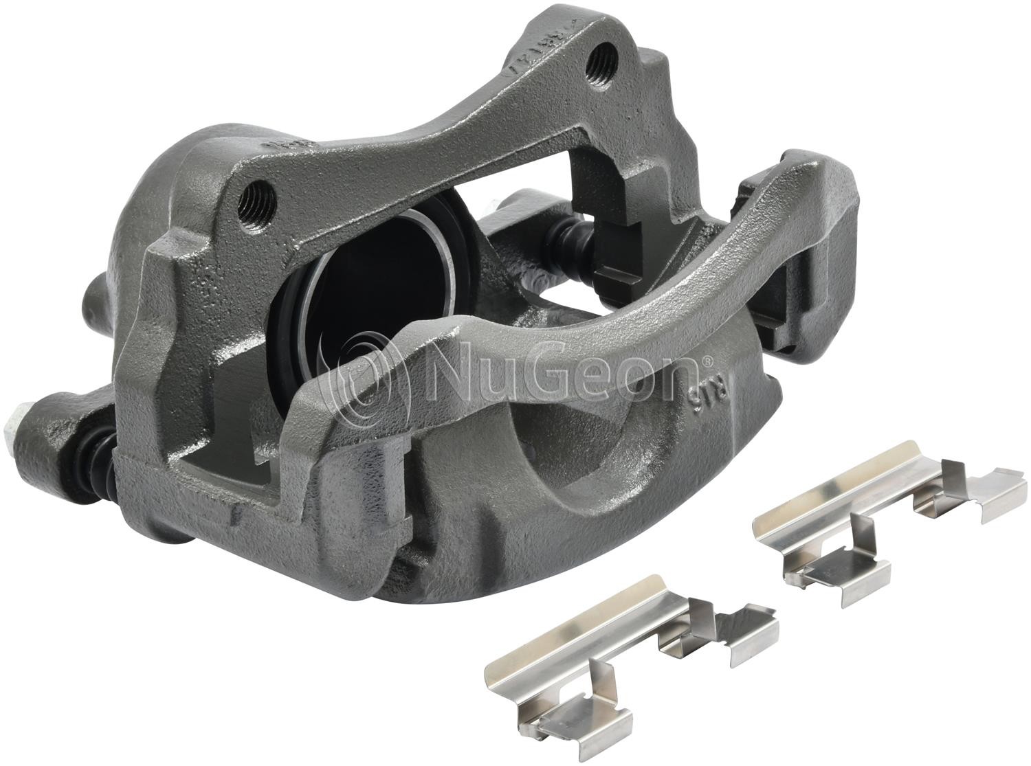 Vision 99P17298B Remanufactured Disc Brake Caliper