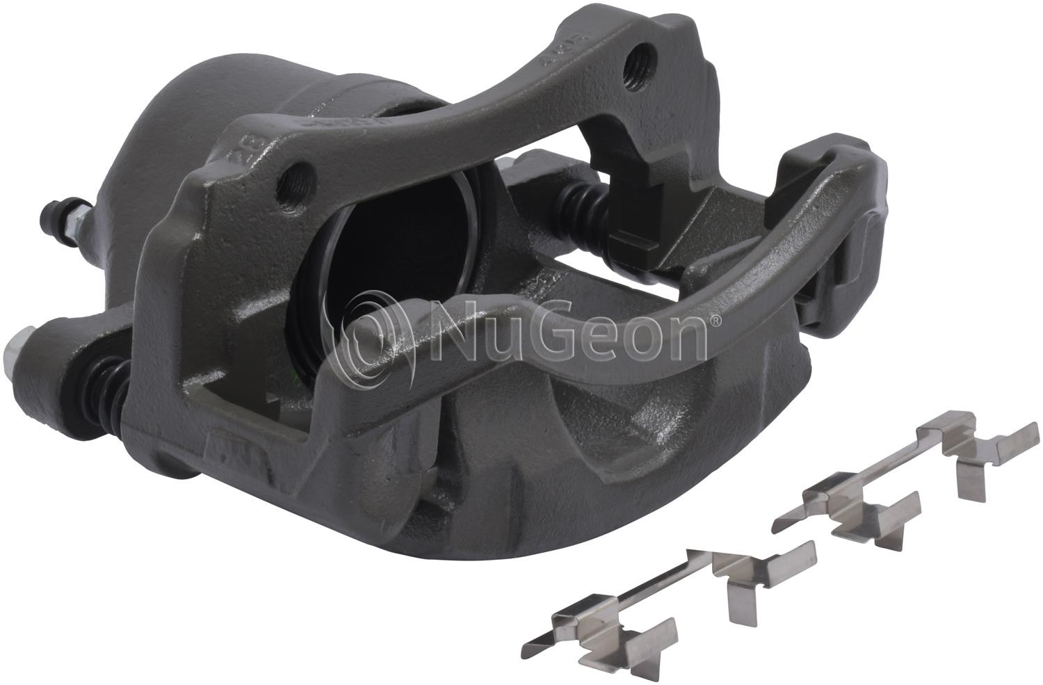 Vision 99P17299A Remanufactured Disc Brake Caliper