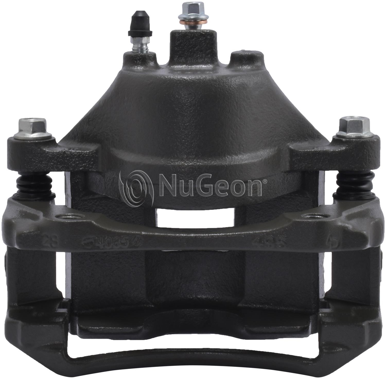 Vision 99P17299A Remanufactured Disc Brake Caliper - Image 2