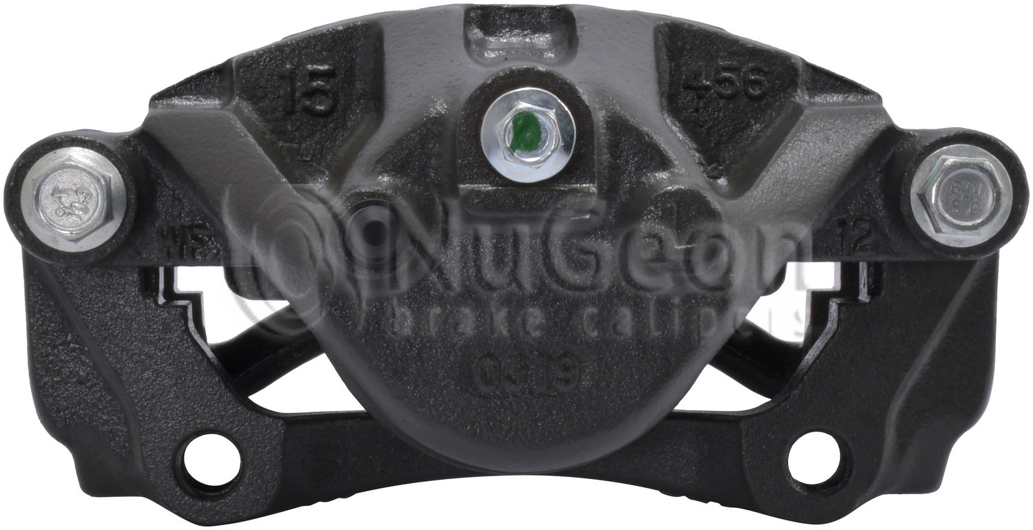 Vision 99P17299A Remanufactured Disc Brake Caliper - Image 3