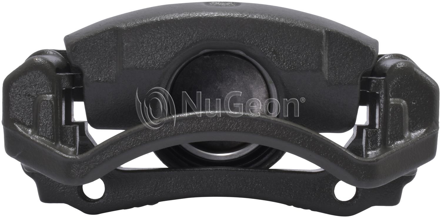 Vision 99P17299A Remanufactured Disc Brake Caliper - Image 4