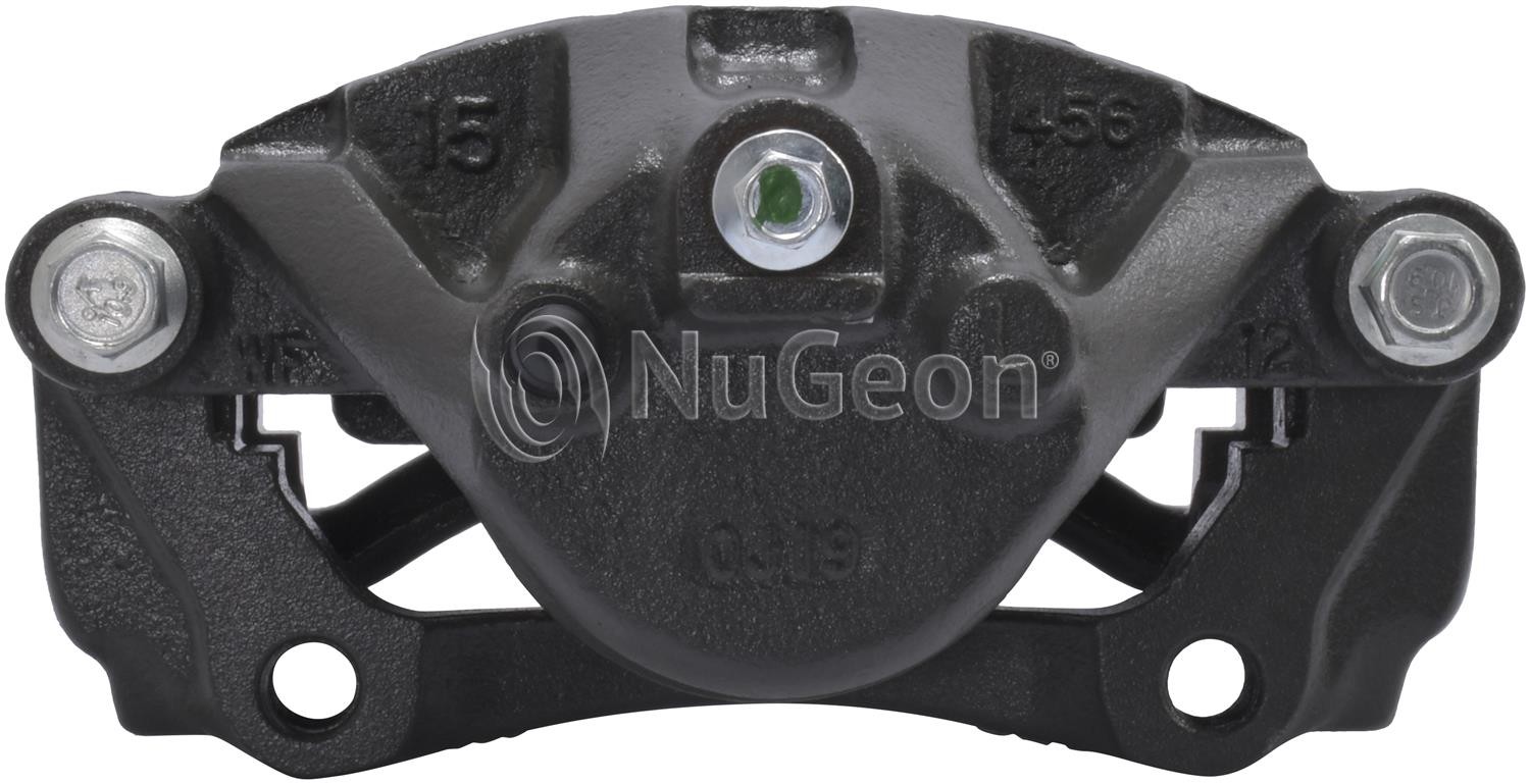 Vision 99P17299A Remanufactured Disc Brake Caliper - Image 6
