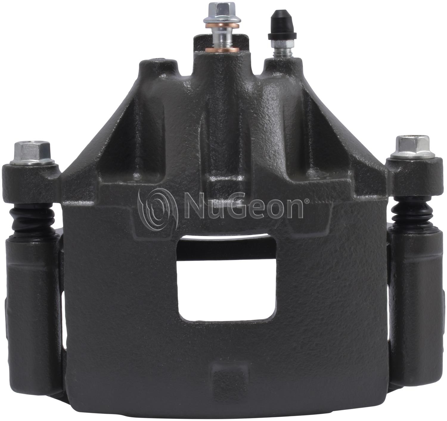 Vision 99P17299A Remanufactured Disc Brake Caliper - Image 7