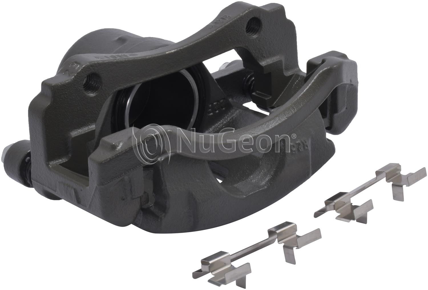 Vision 99P17299B Remanufactured Disc Brake Caliper