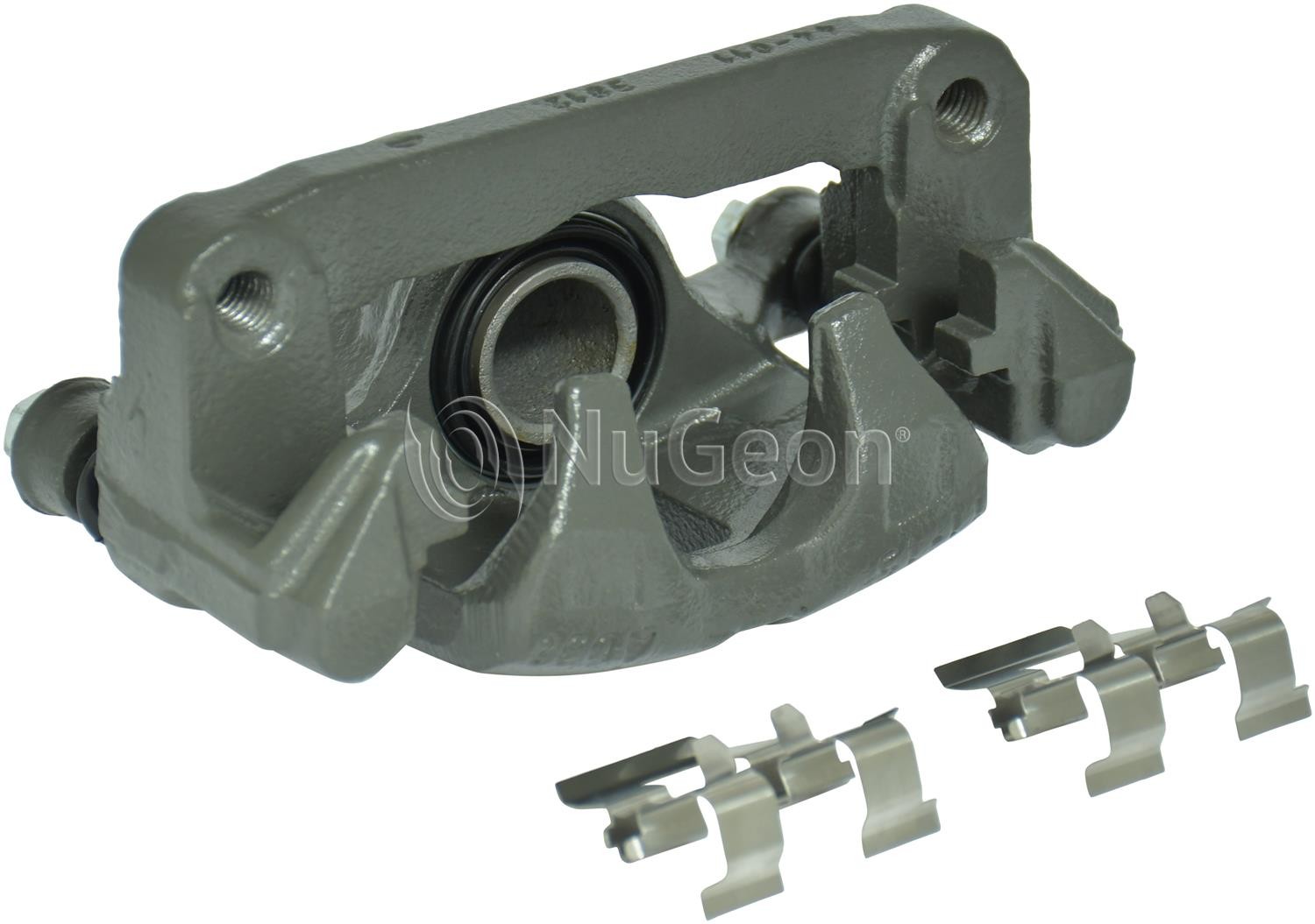 Vision 99P17300A Remanufactured Disc Brake Caliper