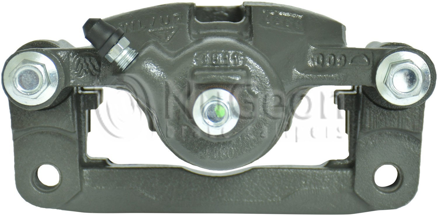 Vision 99P17300A Remanufactured Disc Brake Caliper - Image 3