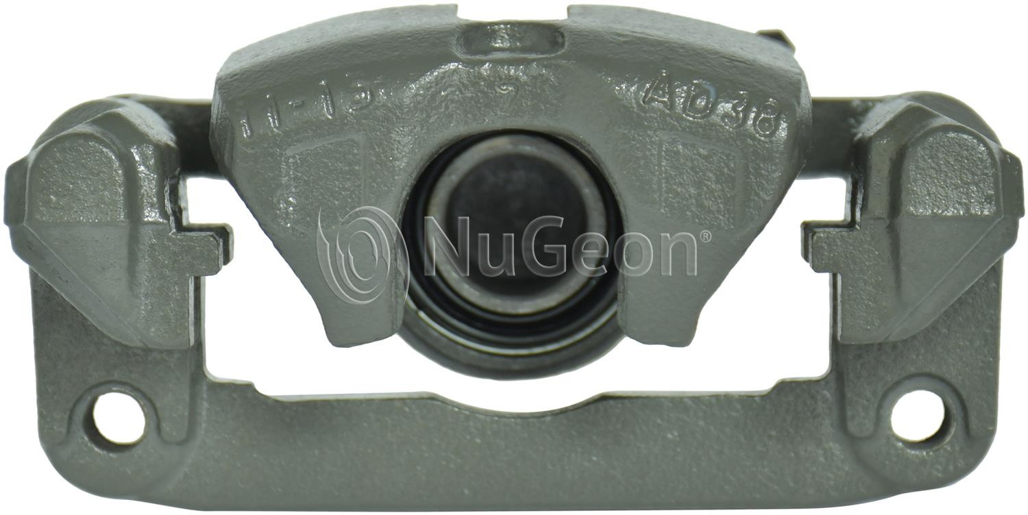 Vision 99P17300A Remanufactured Disc Brake Caliper - Image 4