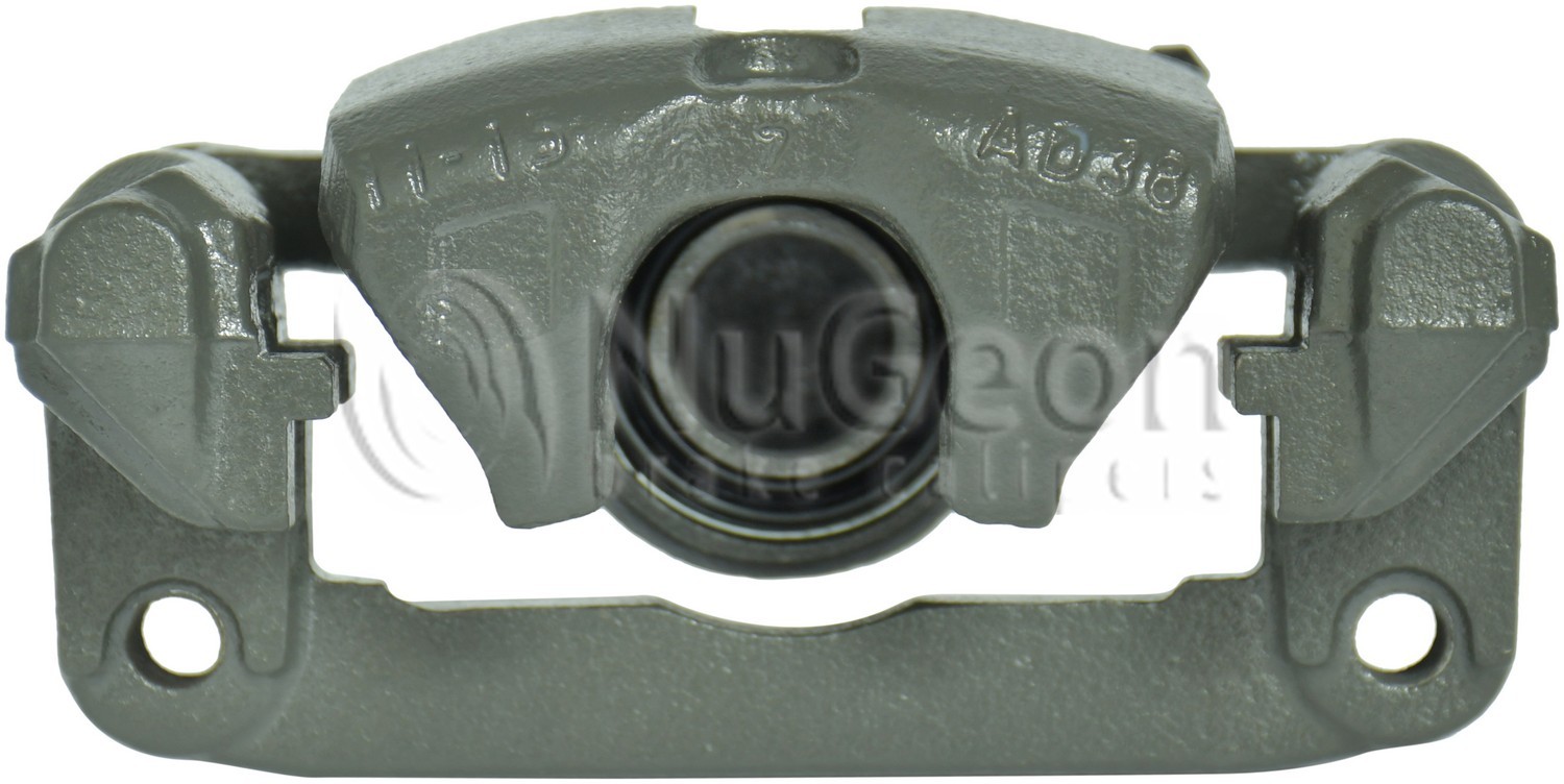 Vision 99P17300A Remanufactured Disc Brake Caliper - Image 5