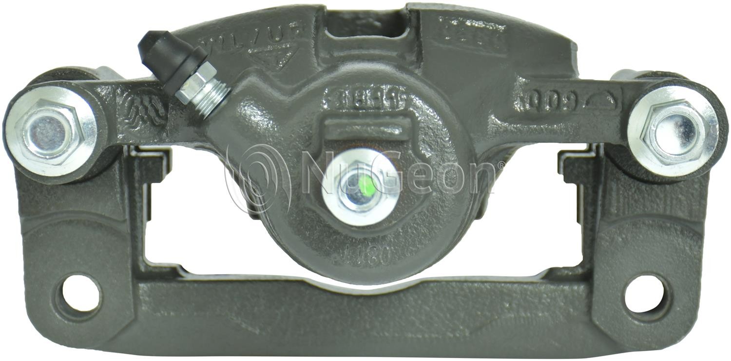 Vision 99P17300A Remanufactured Disc Brake Caliper - Image 6