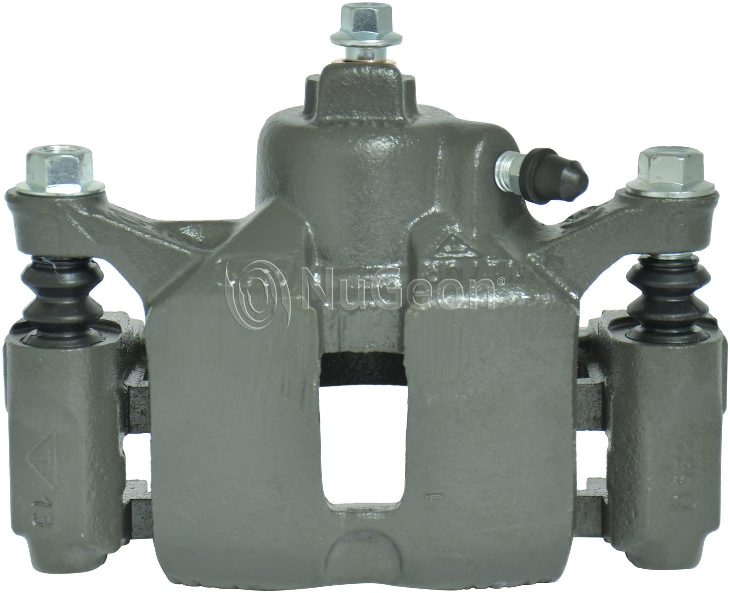 Vision 99P17300A Remanufactured Disc Brake Caliper - Image 7