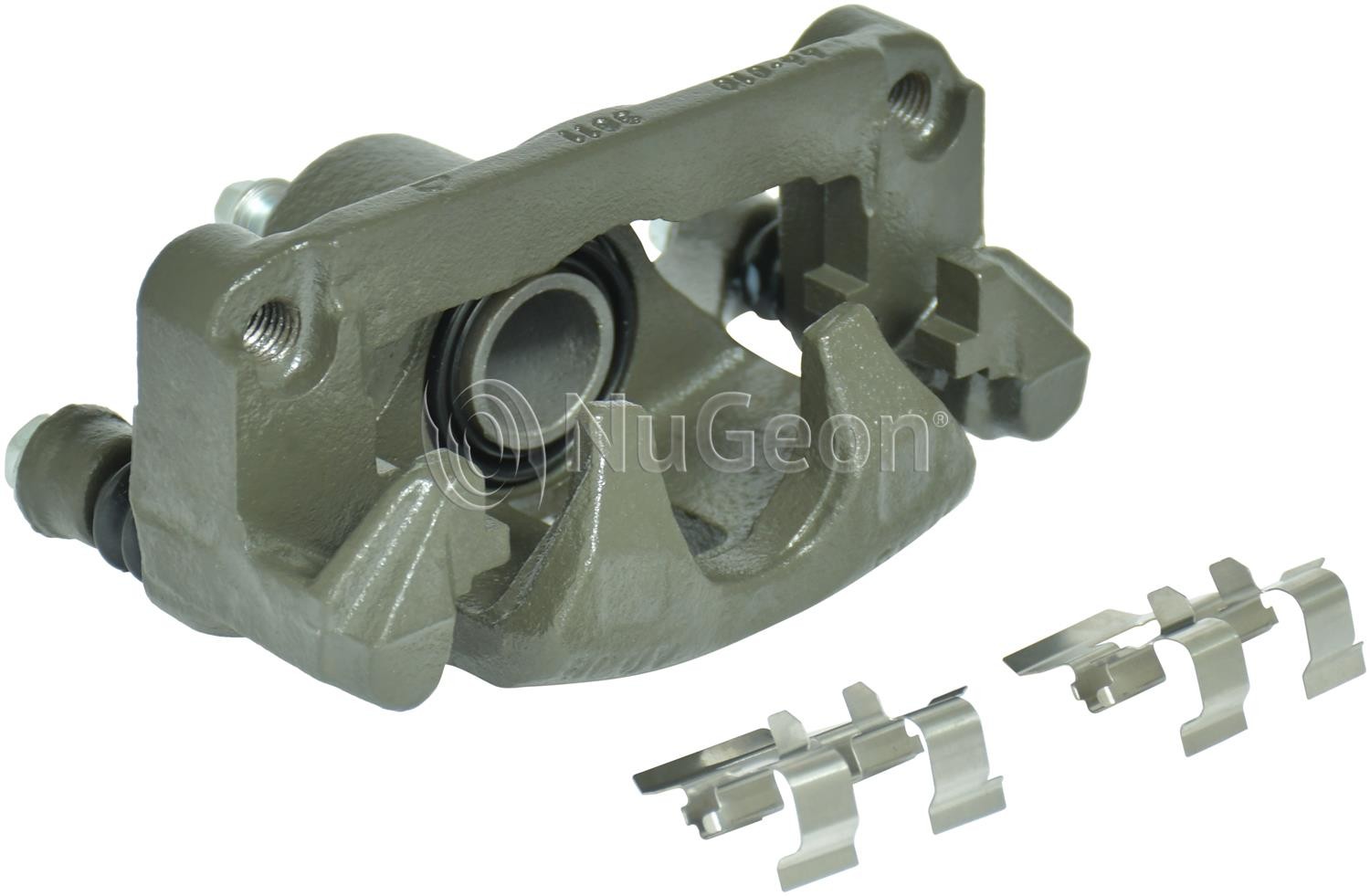 Vision 99P17300B Remanufactured Disc Brake Caliper