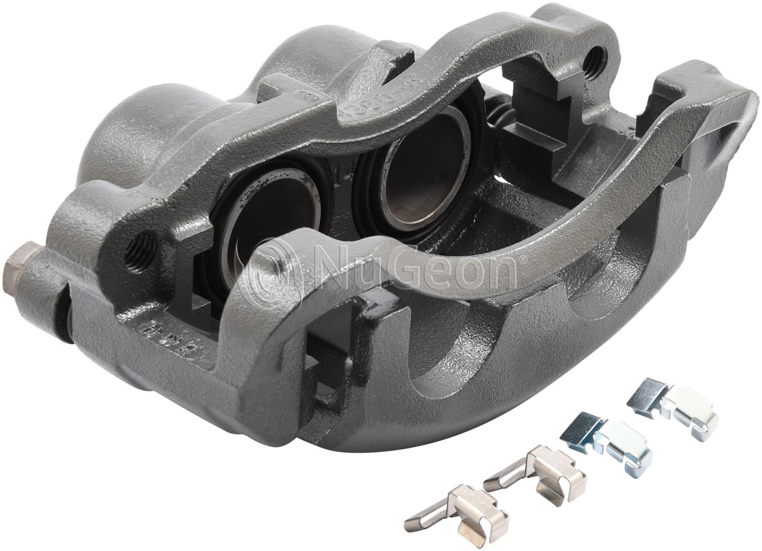 Vision 99P17302A Remanufactured Disc Brake Caliper