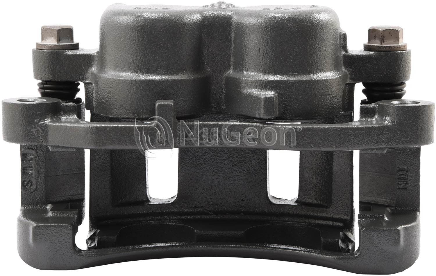 Vision 99P17302A Remanufactured Disc Brake Caliper - Image 2