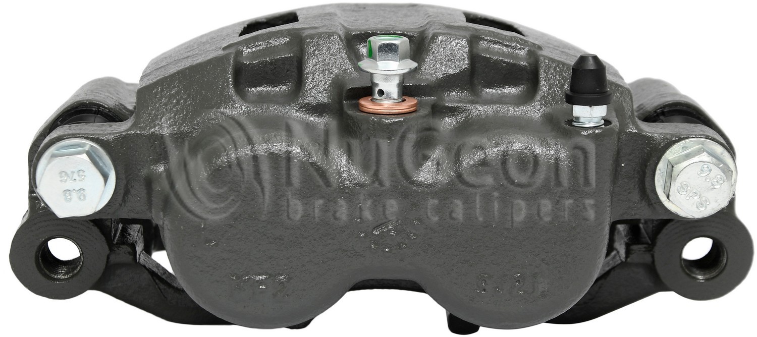 Vision 99P17302A Remanufactured Disc Brake Caliper - Image 3