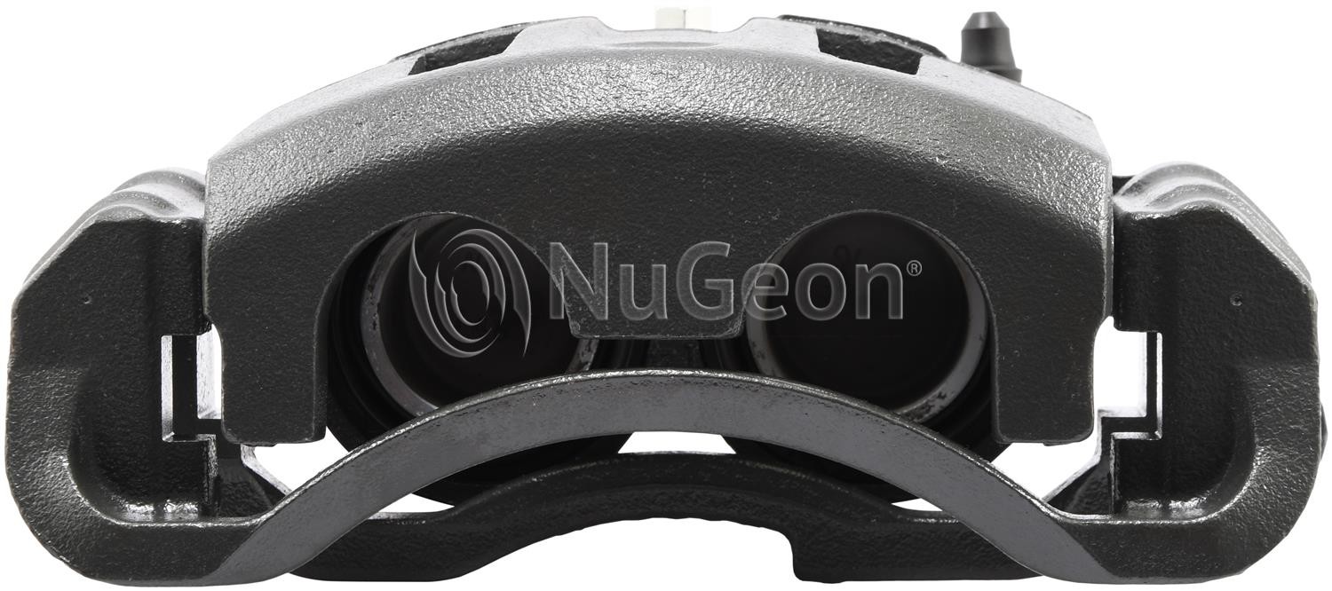 Vision 99P17302A Remanufactured Disc Brake Caliper - Image 4