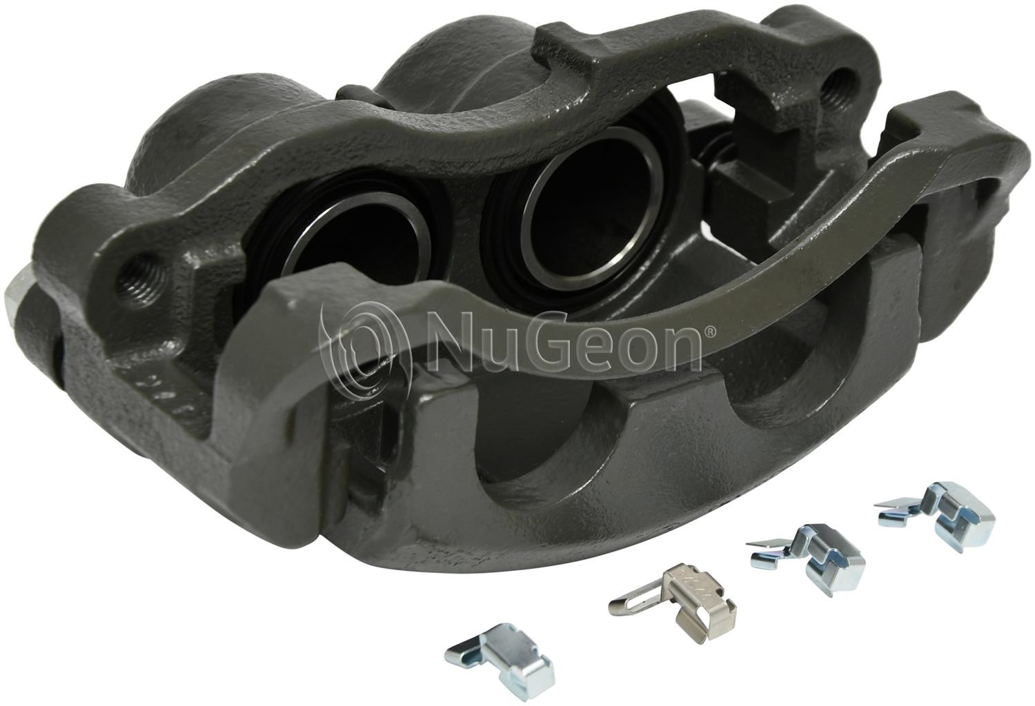 Vision 99P17302B Remanufactured Disc Brake Caliper