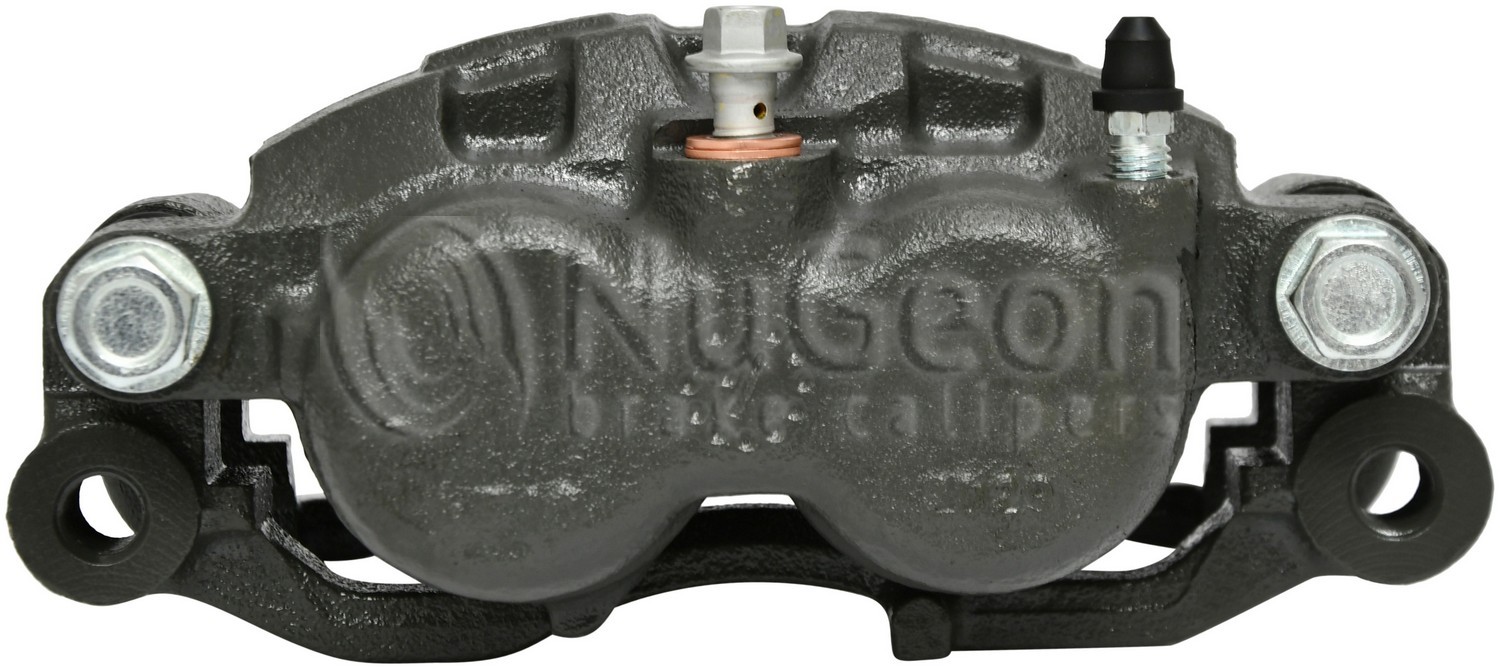 Vision 99P17302B Remanufactured Disc Brake Caliper - Image 3