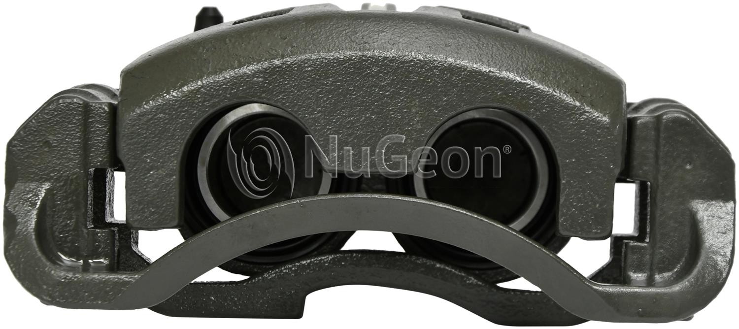 Vision 99P17302B Remanufactured Disc Brake Caliper - Image 4