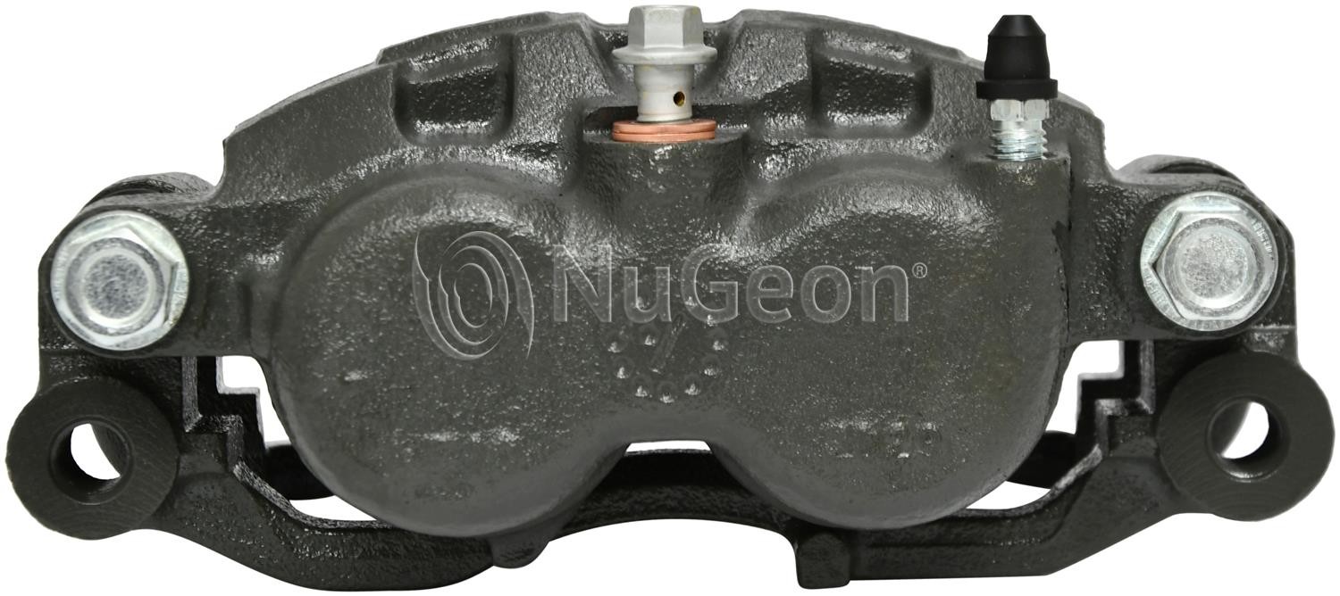 Vision 99P17302B Remanufactured Disc Brake Caliper - Image 6