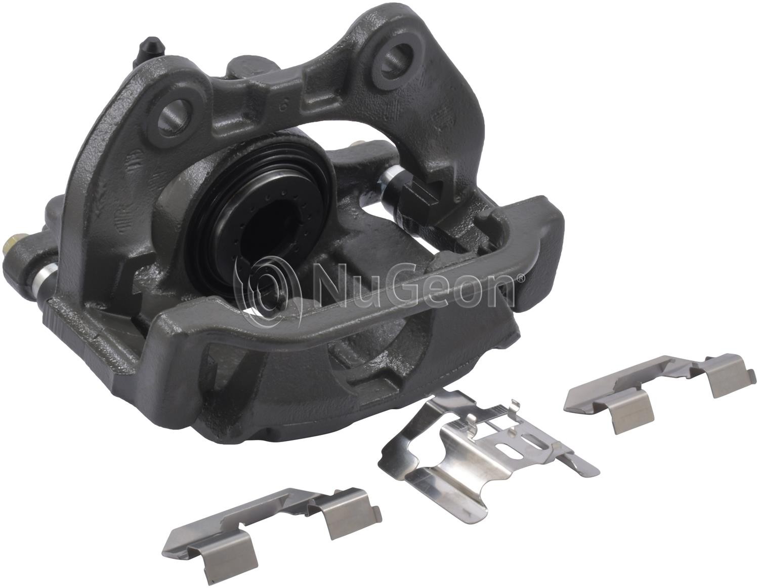 Vision 99P17305A Remanufactured Disc Brake Caliper