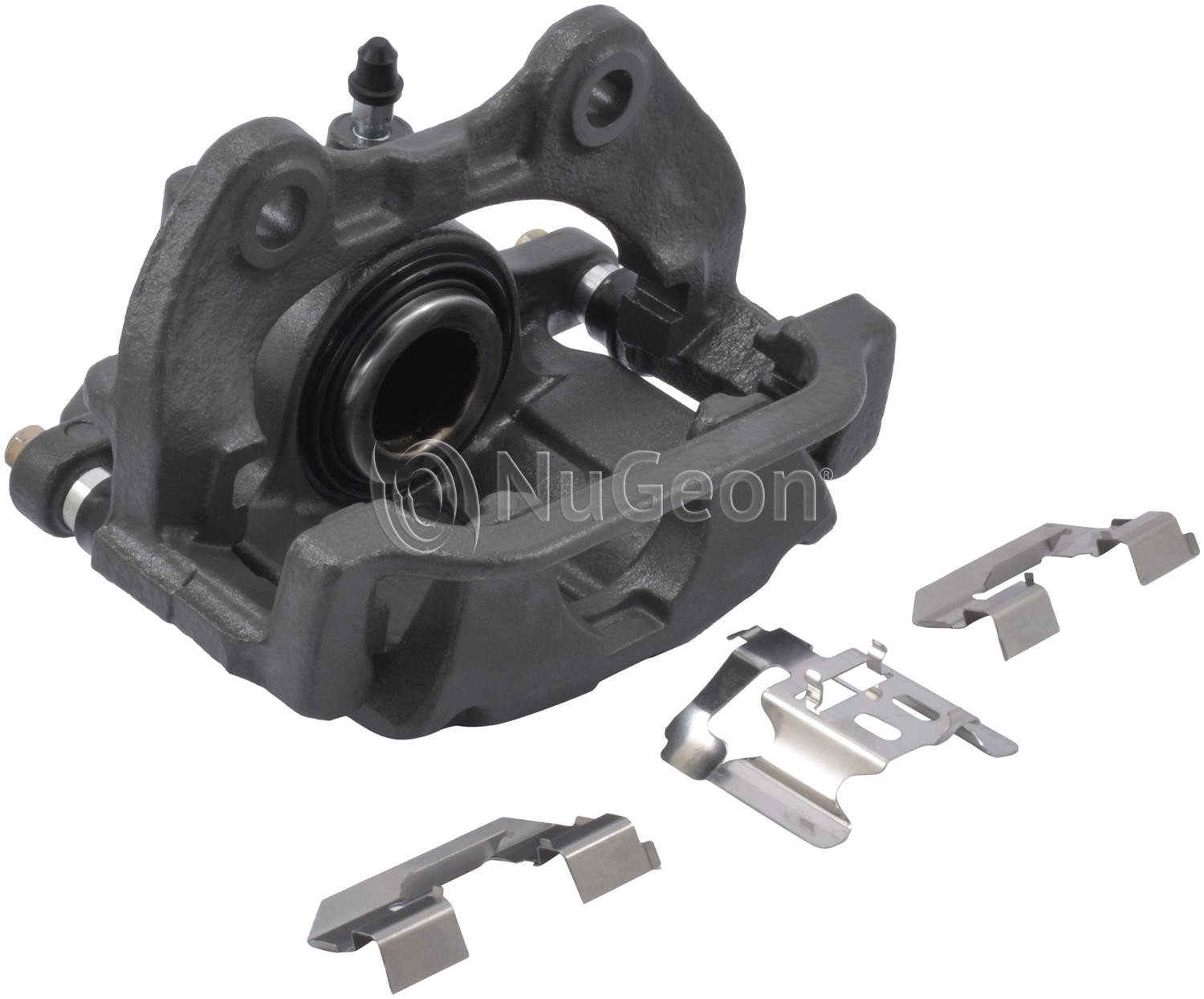 Vision 99P17305B Remanufactured Disc Brake Caliper