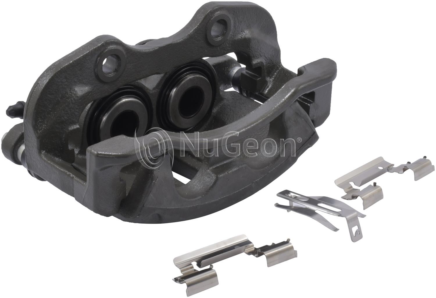 Vision 99P17306A Remanufactured Disc Brake Caliper