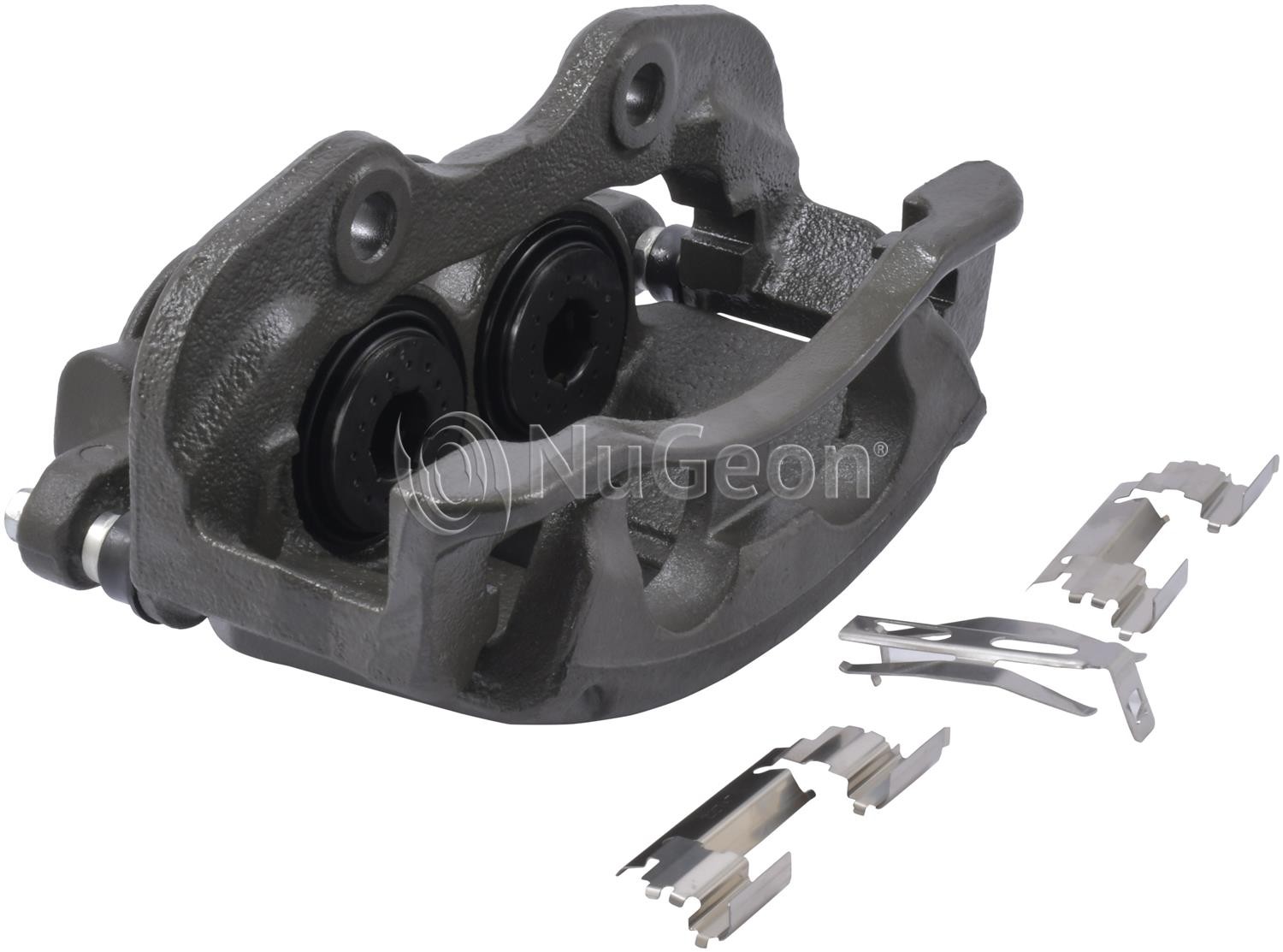 Vision 99P17306B Remanufactured Disc Brake Caliper