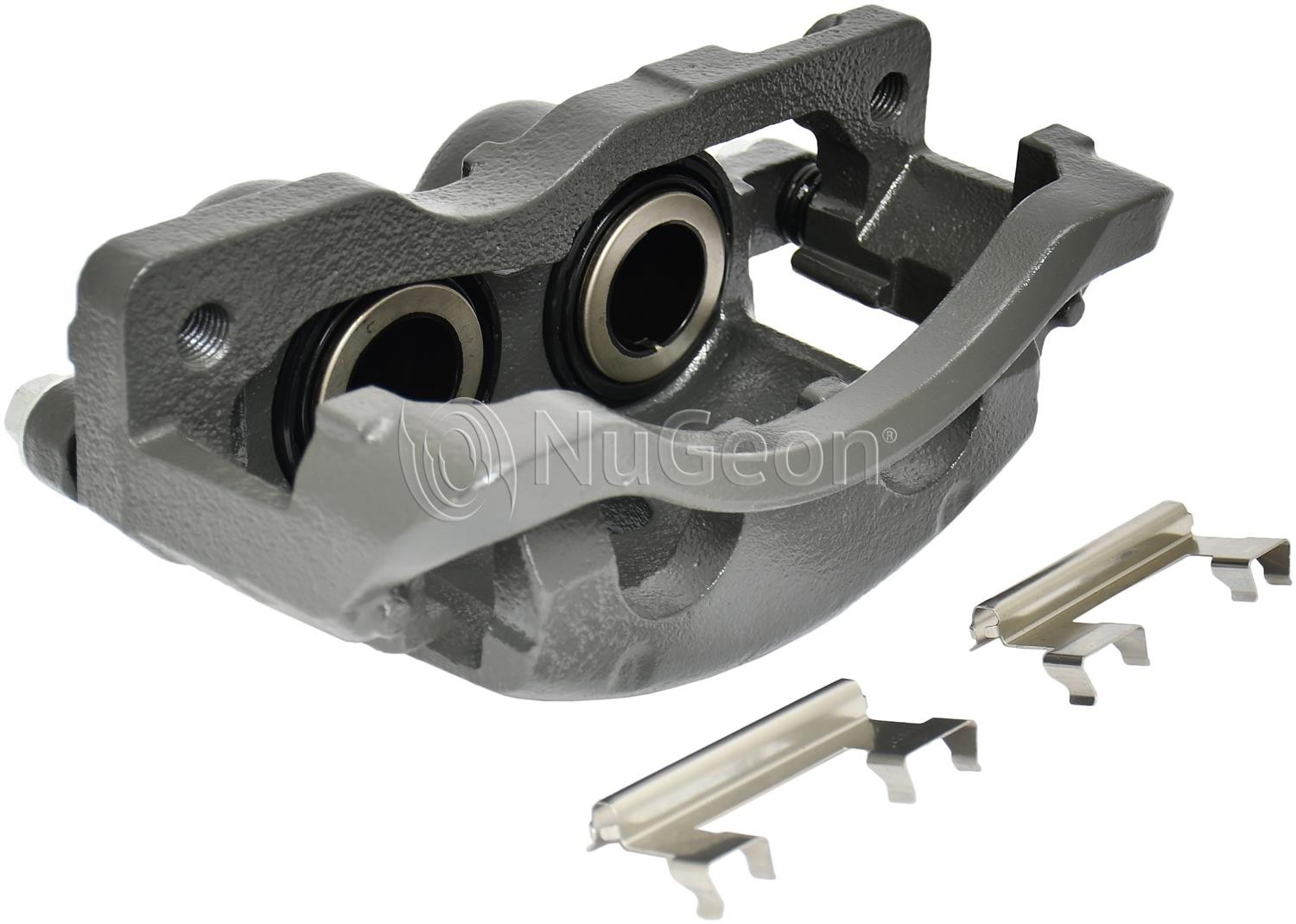 Vision 99P17307A Remanufactured Disc Brake Caliper