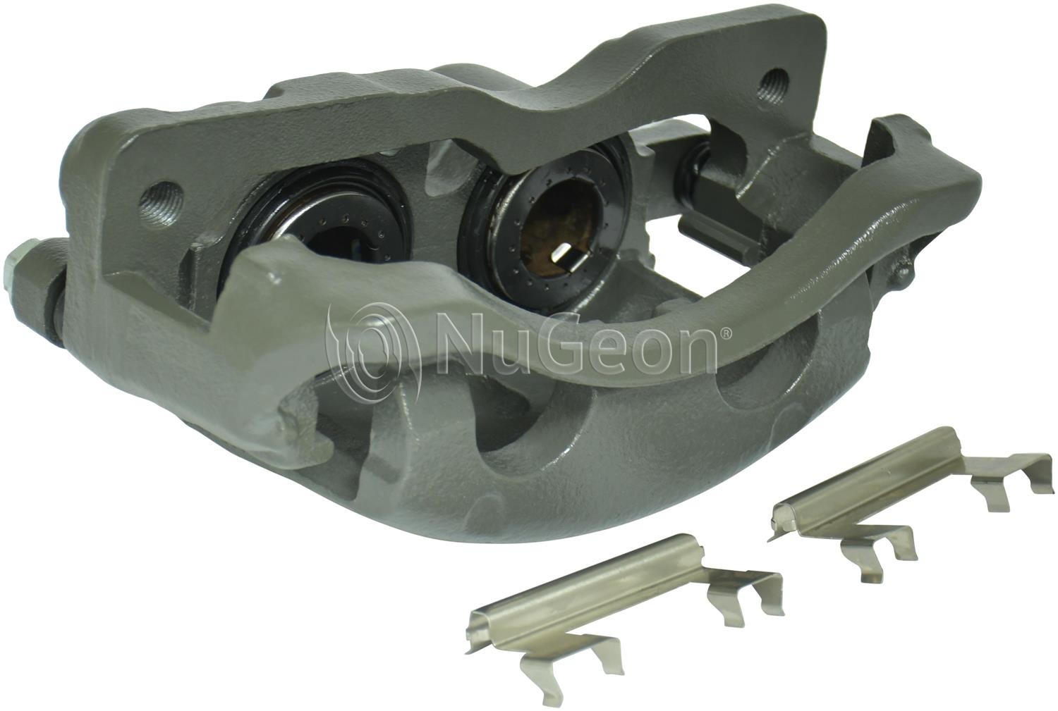 Vision 99P17307B Remanufactured Disc Brake Caliper