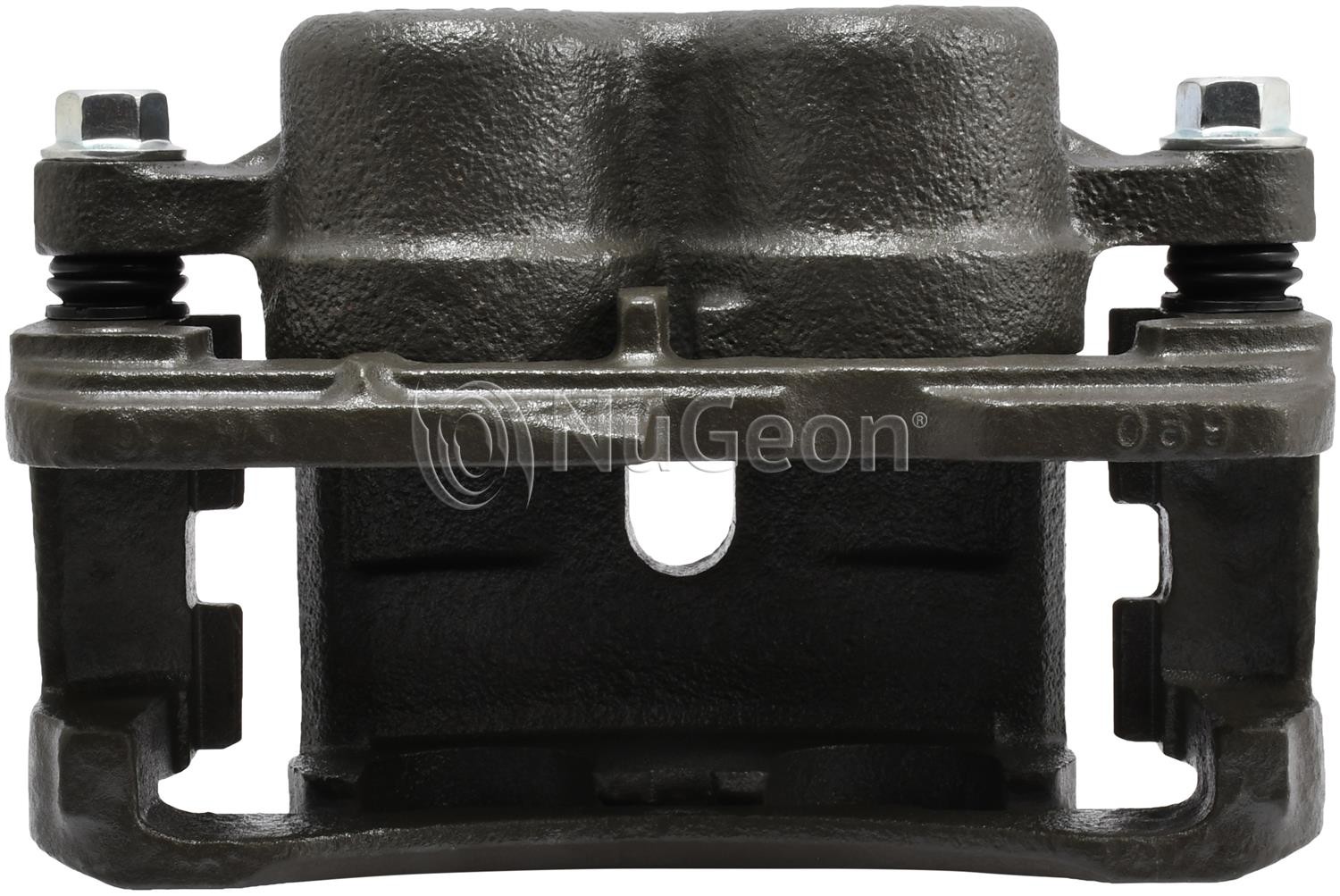 Vision 99P17312A Remanufactured Disc Brake Caliper - Image 2