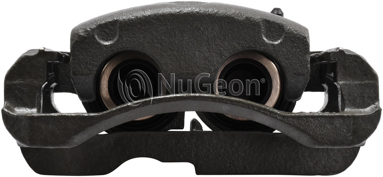 Vision 99P17312A Remanufactured Disc Brake Caliper - Image 3