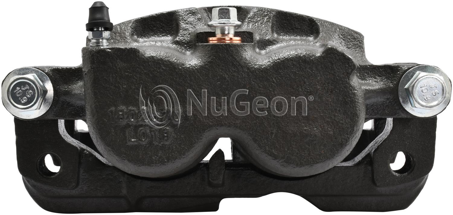 Vision 99P17312A Remanufactured Disc Brake Caliper - Image 4