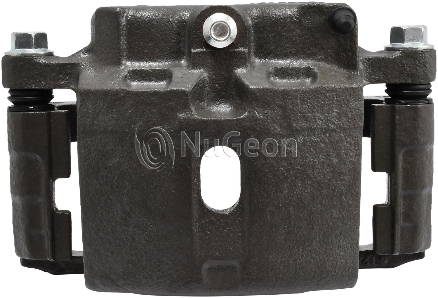 Vision 99P17312A Remanufactured Disc Brake Caliper - Image 5