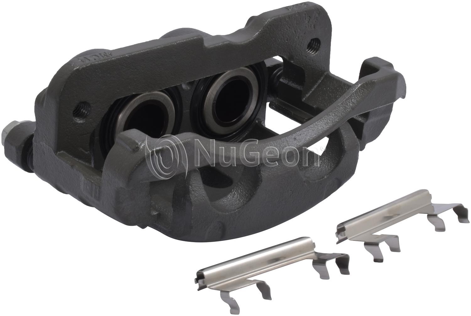 Vision 99P17312B Remanufactured Disc Brake Caliper