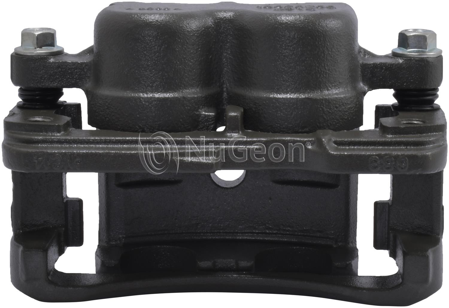 Vision 99P17312B Remanufactured Disc Brake Caliper - Image 2