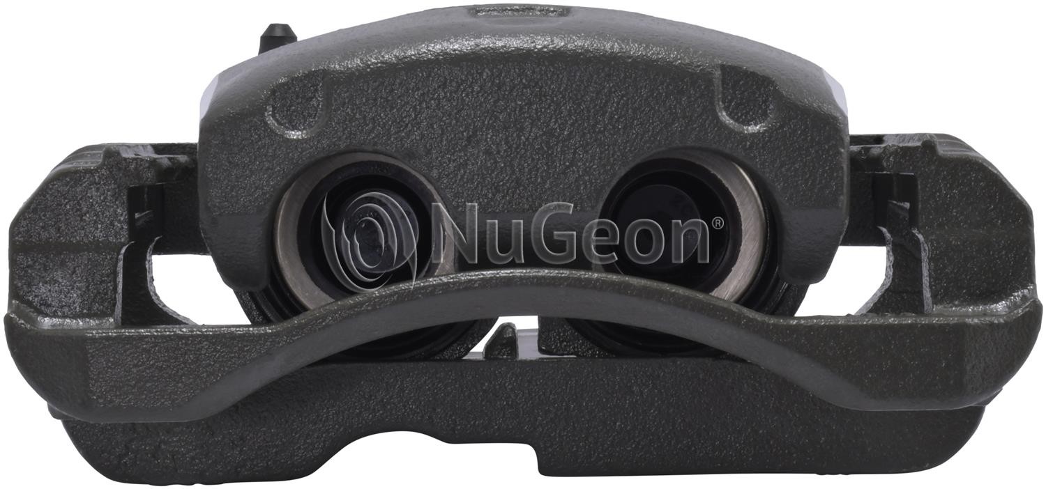 Vision 99P17312B Remanufactured Disc Brake Caliper - Image 3