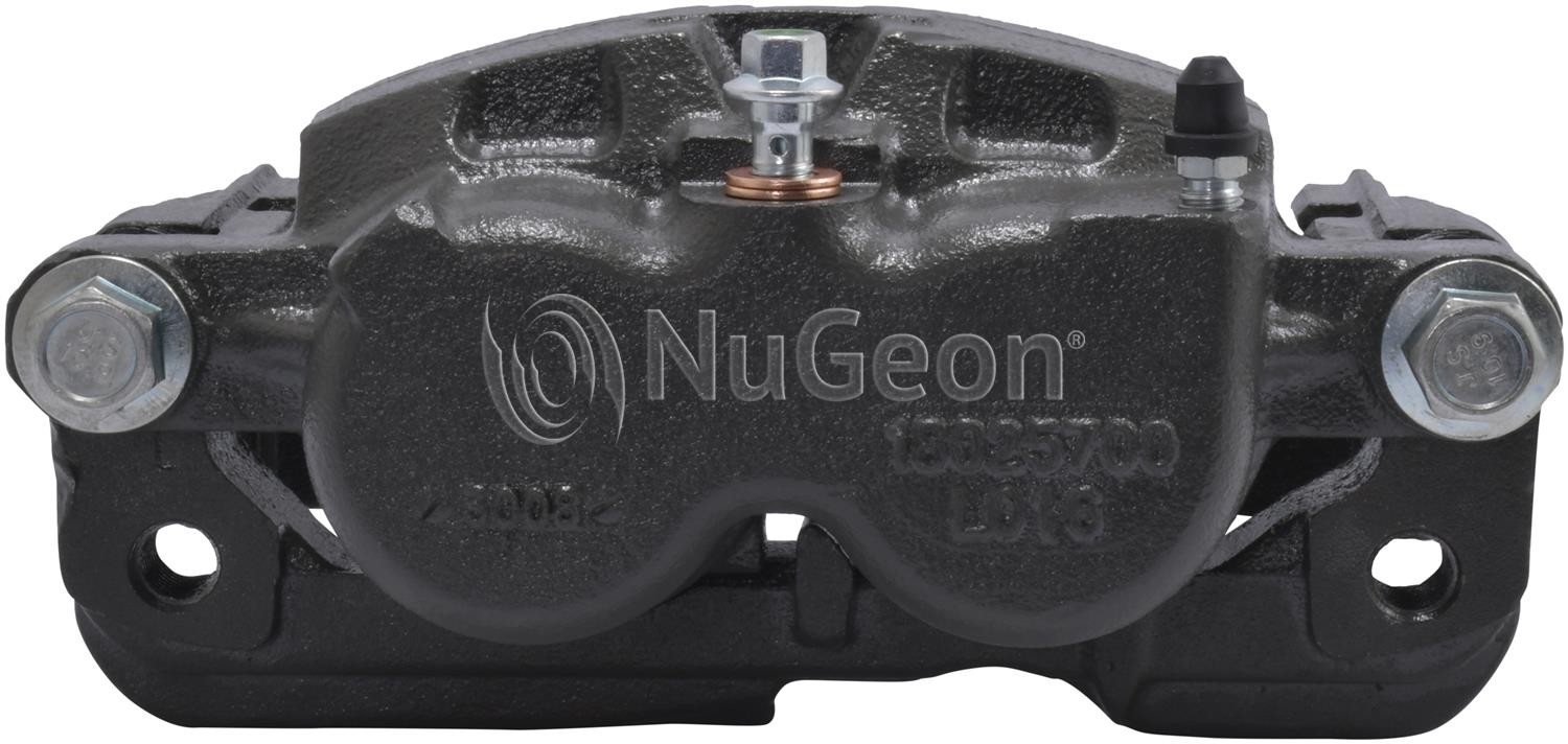 Vision 99P17312B Remanufactured Disc Brake Caliper - Image 4