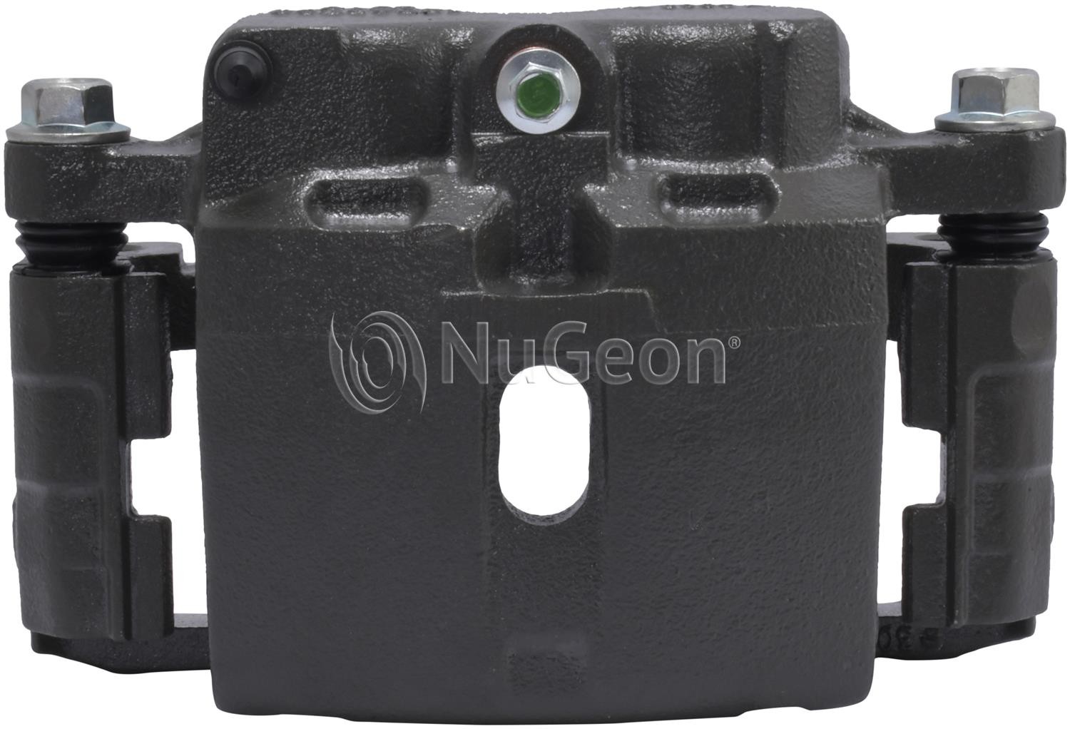 Vision 99P17312B Remanufactured Disc Brake Caliper - Image 5