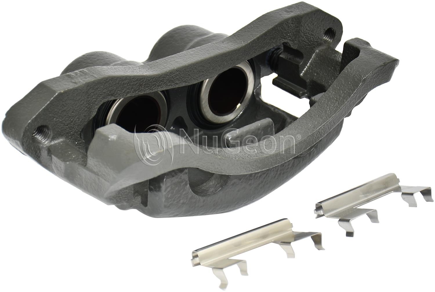 Vision 99P17317A Remanufactured Disc Brake Caliper