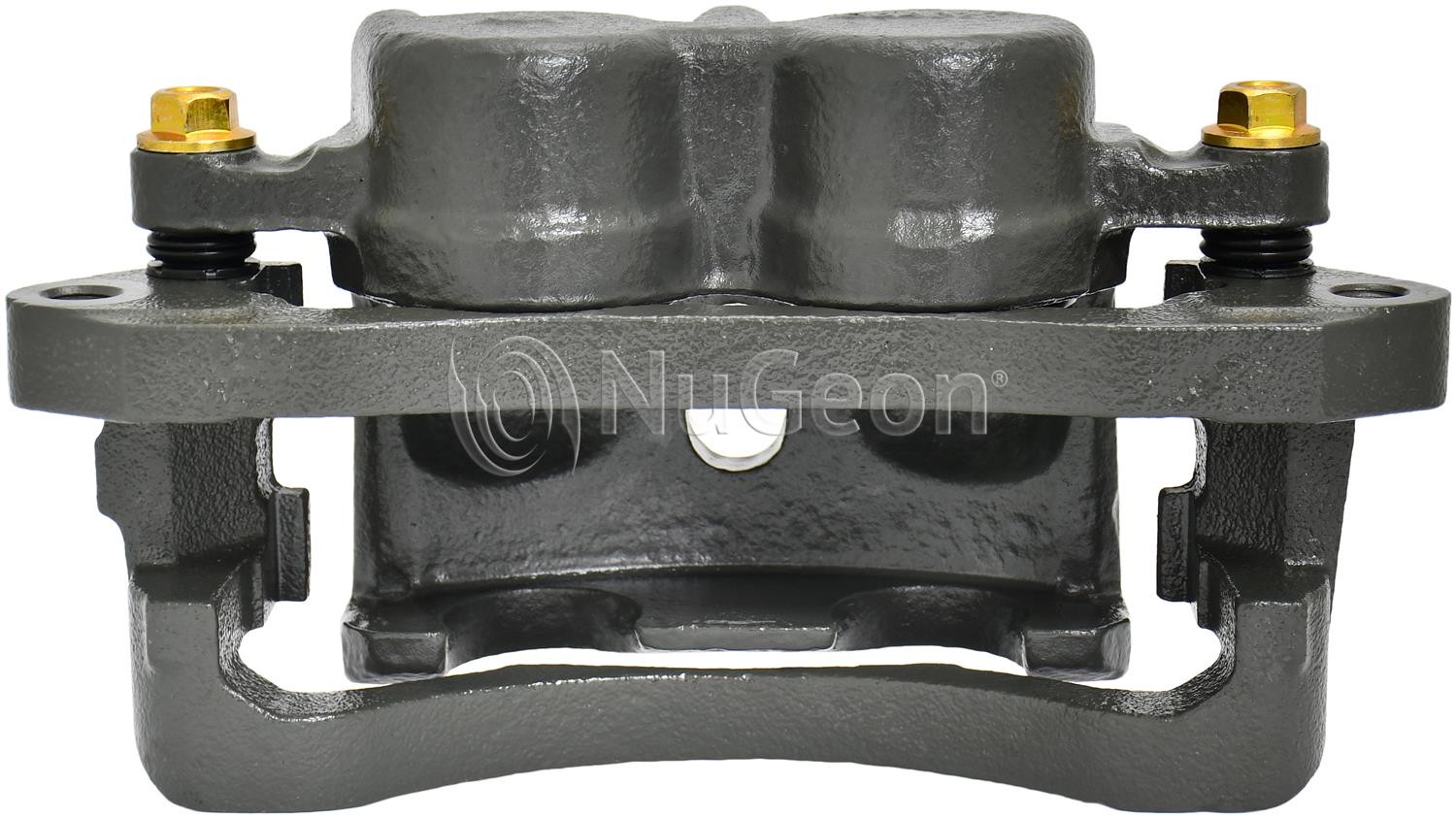 Vision 99P17317A Remanufactured Disc Brake Caliper - Image 2