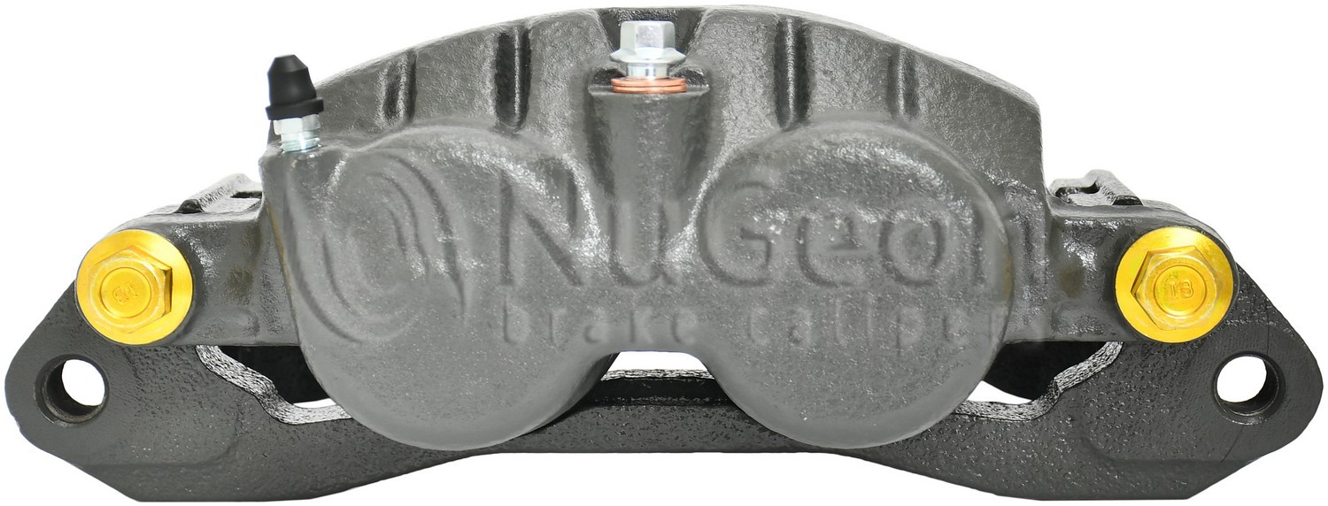 Vision 99P17317A Remanufactured Disc Brake Caliper - Image 3
