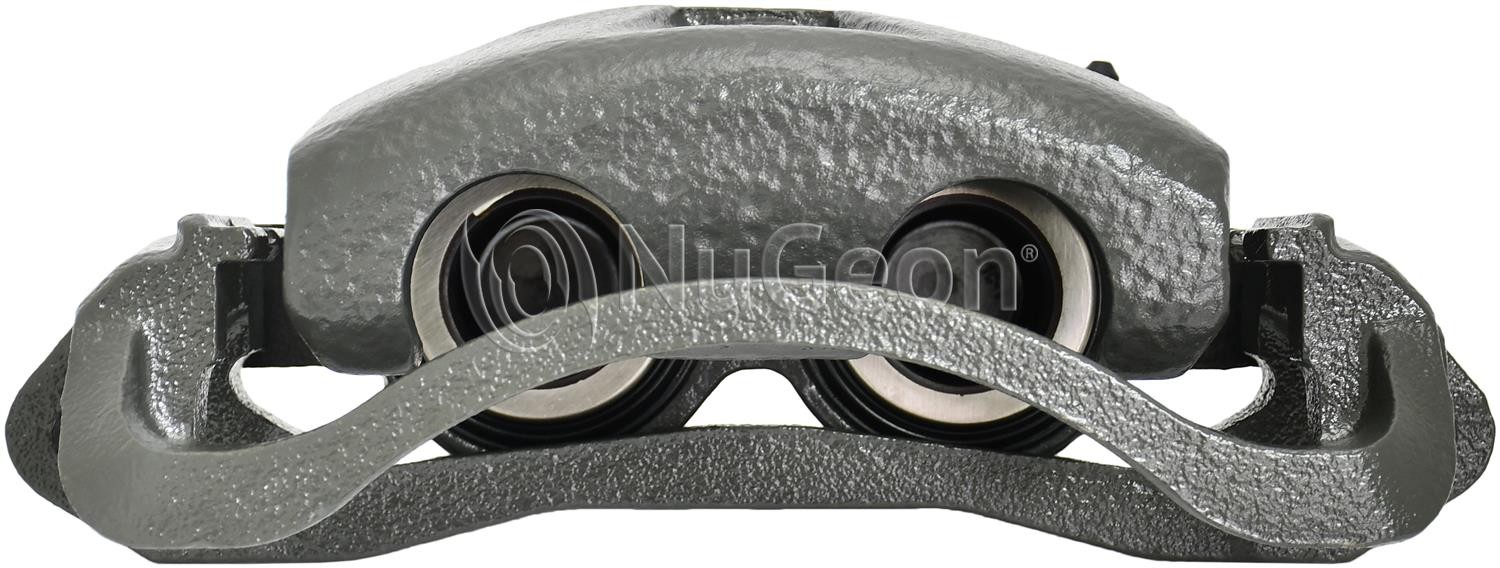 Vision 99P17317A Remanufactured Disc Brake Caliper - Image 4