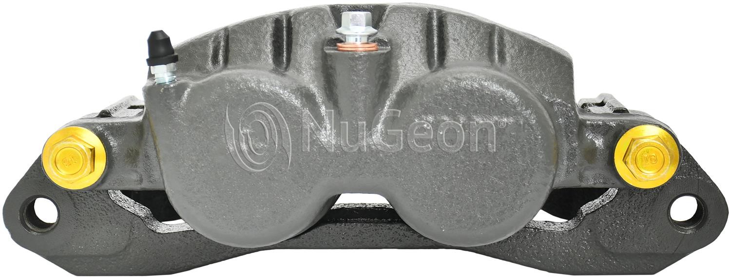 Vision 99P17317A Remanufactured Disc Brake Caliper - Image 6